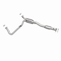 MagnaFlow Conv DF 00-04 Astro 4.3L - Burkken Auto Parts