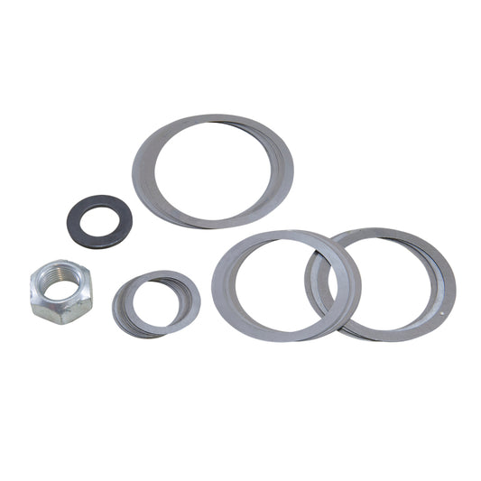 Yukon Gear Replacement Carrier Shim Kit For Dana 60 / 61 & 70U - Burkken Auto Parts