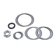 Yukon Gear Replacement Carrier Shim Kit For Dana 60 / 61 &amp; 70U - Burkken Auto Parts