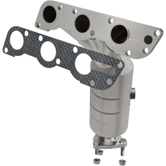 Magnaflow Conv DF 04-05 Suzuki Verona 2.5L - Burkken Auto Parts