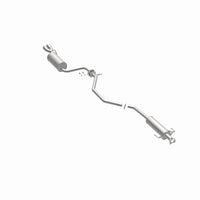 MagnaFlow BRE Exhaust Kit 09-13 Mazda 6 2.5L - Burkken Auto Parts