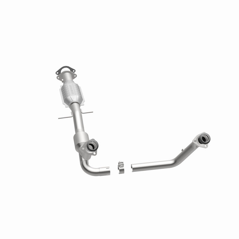 MagnaFlow Conv DF 00-0 S-10/Sonoma 4.3L - Burkken Auto Parts