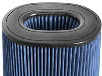 aFe Magnum FLOW Pro 5R Air Filter 5-1/2 in F x (10x7in B x (9x7)in T (Inverted) x 7in H - Burkken Auto Parts