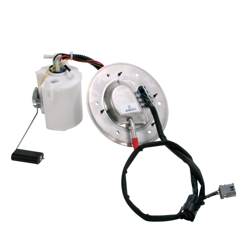 BBK 99-00 Mustang V6 GT Cobra 300LPH Intank Fuel Pump - Burkken Auto Parts