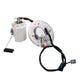 BBK 99-00 Mustang V6 GT Cobra 300LPH Intank Fuel Pump - Burkken Auto Parts