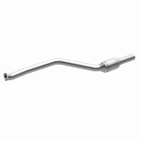 MagnaFlow Conv DF BMW 3 06-09 Front - Burkken Auto Parts