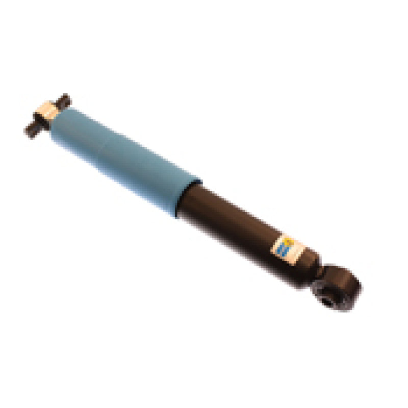 Bilstein B4 2005 Jaguar X-Type Base Wagon Rear 46mm Monotube Shock Absorber - Burkken Auto Parts