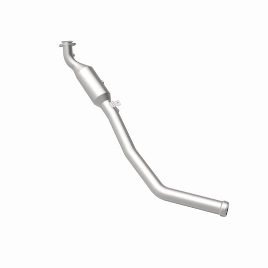 Magnaflow 09-12 Mercedes-Benz GL450 4.6L Direct Fit Converter