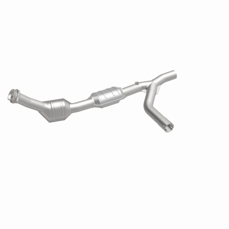 MagnaFlow Conv DF 97-00 Ford Vans 4.2L - Burkken Auto Parts