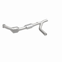 MagnaFlow Conv DF 97-00 Ford Vans 4.2L - Burkken Auto Parts