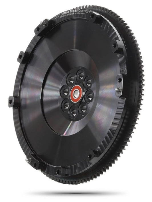 Clutch Masters Honda K20/K24 To Subaru EJ Single Disc Flywheel (5 or 6-Speed) - Burkken Auto Parts