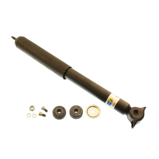 Bilstein B4 1977 Mercedes-Benz 230 Base Front 36mm Monotube Shock Absorber - Burkken Auto Parts