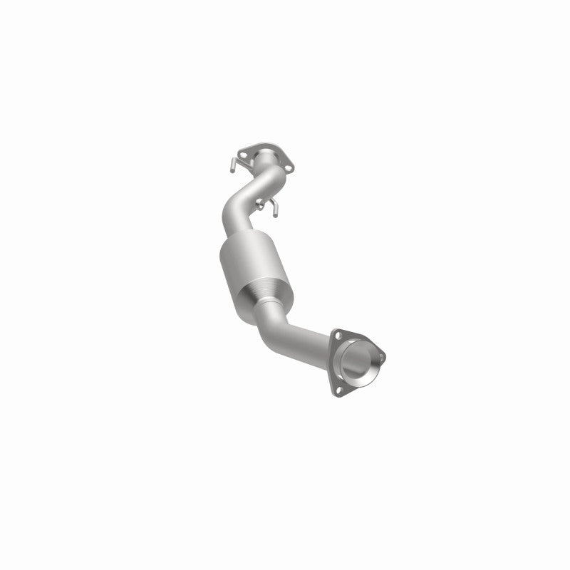 MagnaFlow Conv DF 07 Trailb/Envoy 4.2L - Burkken Auto Parts
