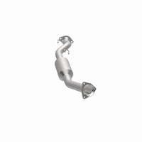 MagnaFlow Conv DF 07 Trailb/Envoy 4.2L - Burkken Auto Parts