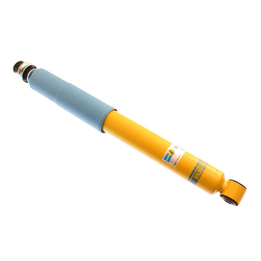 Bilstein B6 1968 BMW 2800 Base Rear 46mm Monotube Shock Absorber - Burkken Auto Parts