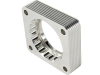 aFe Silver Bullet Throttle Body Spacers TBS Ford F-150 97-10 V8-4.6 97-03 V8-5.4L - Burkken Auto Parts