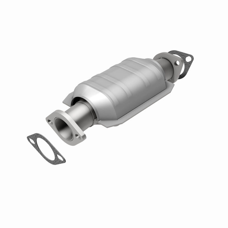 MagnaFlow Conv DF 90-93 Miata 1.6L - Burkken Auto Parts