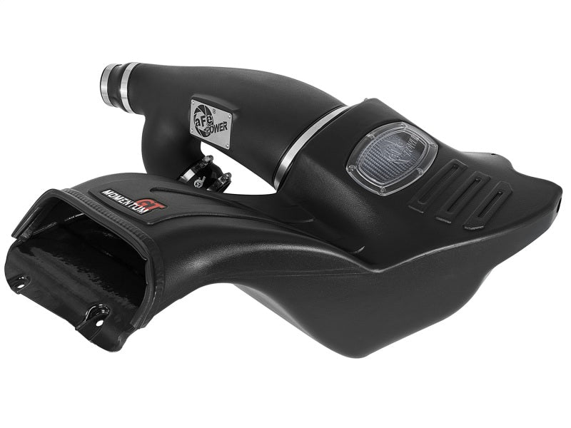 aFe POWER Momentum GT Pro Dry S Intake System 2017 Ford F-150 Raptor V6-3.5L (tt) EcoBoost - Burkken Auto Parts
