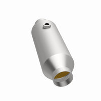 MagnaFlow 99-03 Honda Odyssey V6 3.5L California Grade CARB Compliant Universal Catalytic Converter - Burkken Auto Parts