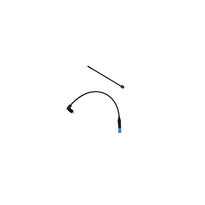 Bilstein B4 OE Replacement 12-15 BMW 328i/335i Rear Shock Absorber - Burkken Auto Parts