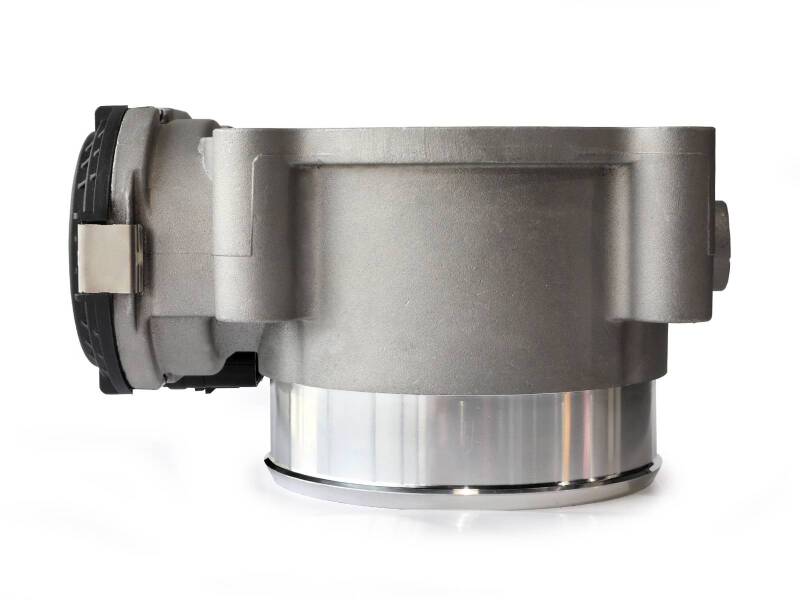 aFe 18-24 Ford Mustang GT V8 5.0L 85mm Throttle Body - Burkken Auto Parts