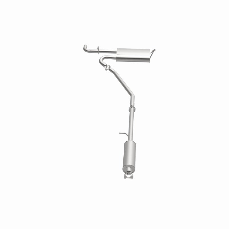 MagnaFlow BRE Exhaust Kit 13-17 BUICK ENCORE 1.4L - Burkken Auto Parts
