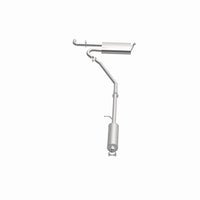 MagnaFlow BRE Exhaust Kit 13-17 BUICK ENCORE 1.4L - Burkken Auto Parts