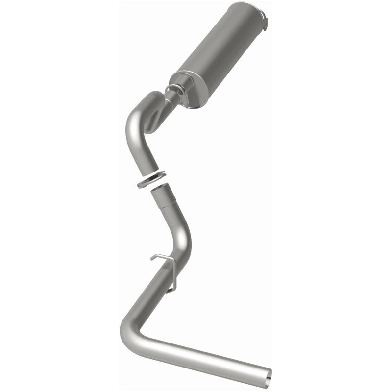 MagnaFlow BRE Exhaust Kit 92-96 Ford Bronco 5.8L - Burkken Auto Parts