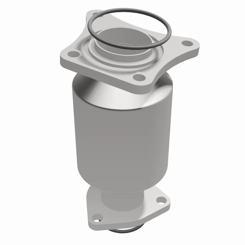 Magnaflow Conv DF 2002 Infiniti I35 3.5L fr - Burkken Auto Parts