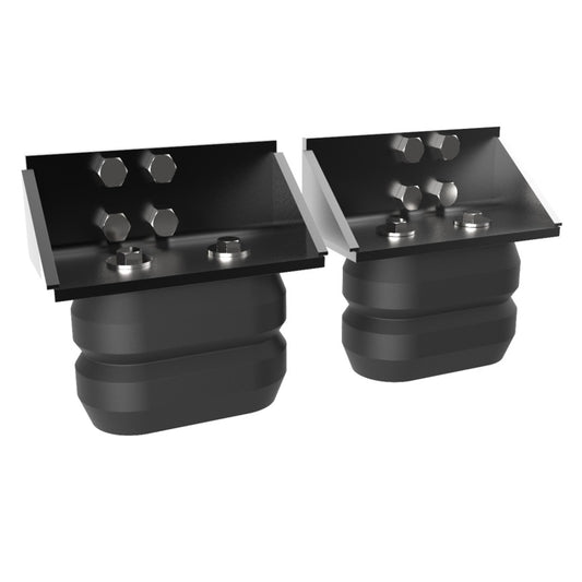 Timbren Suspension Enhancement System - Burkken Auto Parts