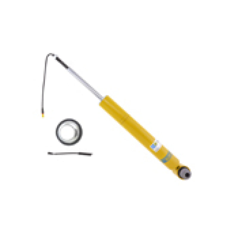 Bilstein B6 Electronic Dampers for BMW M5 (E60) Stock Height - Burkken Auto Parts