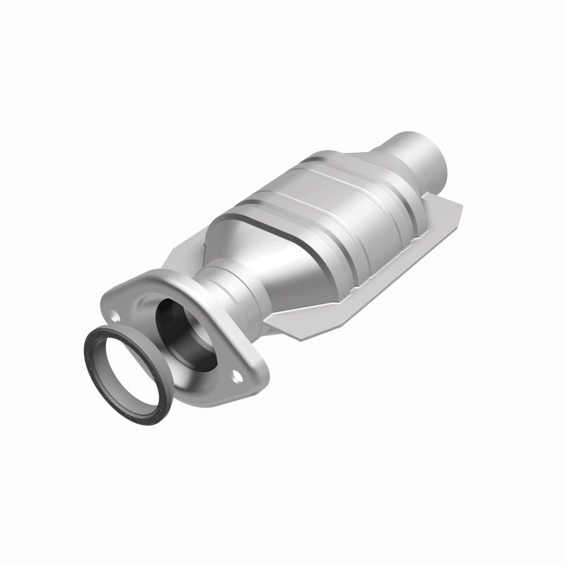 MagnaFlow Conv DF 99-03 Lexus RX300 3.0L rear - Burkken Auto Parts