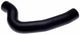 Gates 67-72 Chevrolet C & K Series Pickup 6-Cyl. 292 Lower Molded Coolant Hose