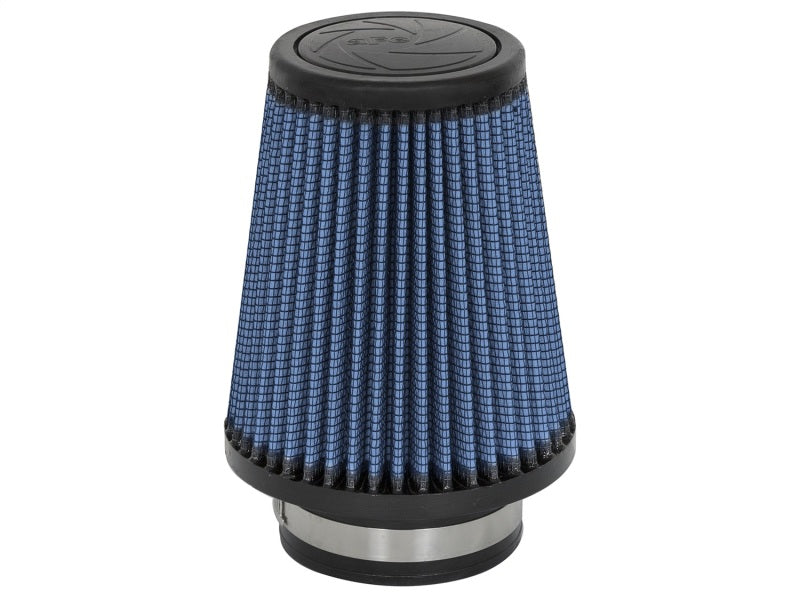 aFe MagnumFLOW Air Filters UCO P5R A/F P5R 2-7/8F x 5B x 3-1/2T x 6H - Burkken Auto Parts