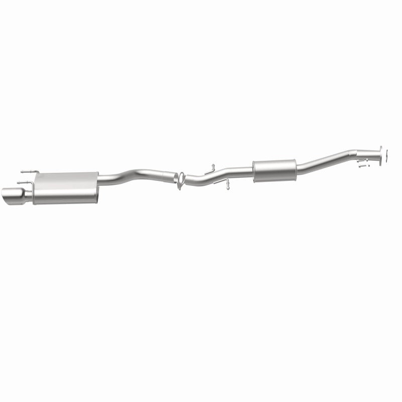 MagnaFlow BRE Exhaust Kit 01-05 Lexus IS300 3L - Burkken Auto Parts