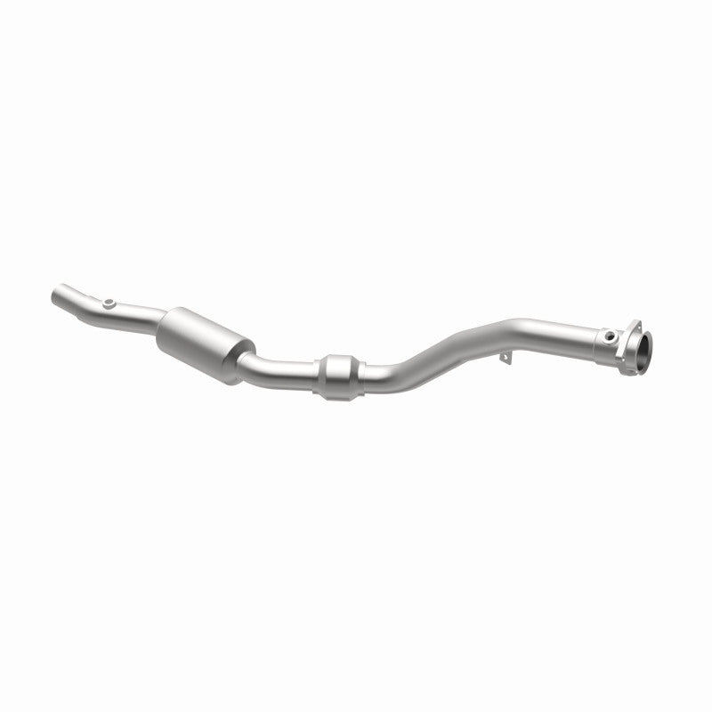 MagnaFlow Conv DF Audi 00-04 A6 Quattro 02-03 S6 4.2L Driver Side *NOT FOR SALE IN CALIFORNIA* - Burkken Auto Parts