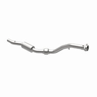 MagnaFlow Conv DF Audi 00-04 A6 Quattro 02-03 S6 4.2L Driver Side *NOT FOR SALE IN CALIFORNIA* - Burkken Auto Parts