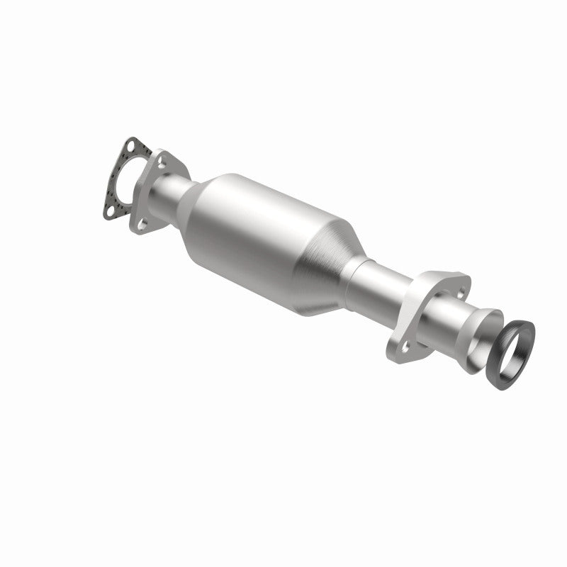 MagnaFlow 92-95 Honda Civic LX L4 1.5L CA Direct-Fit Catalytic Converter - Burkken Auto Parts