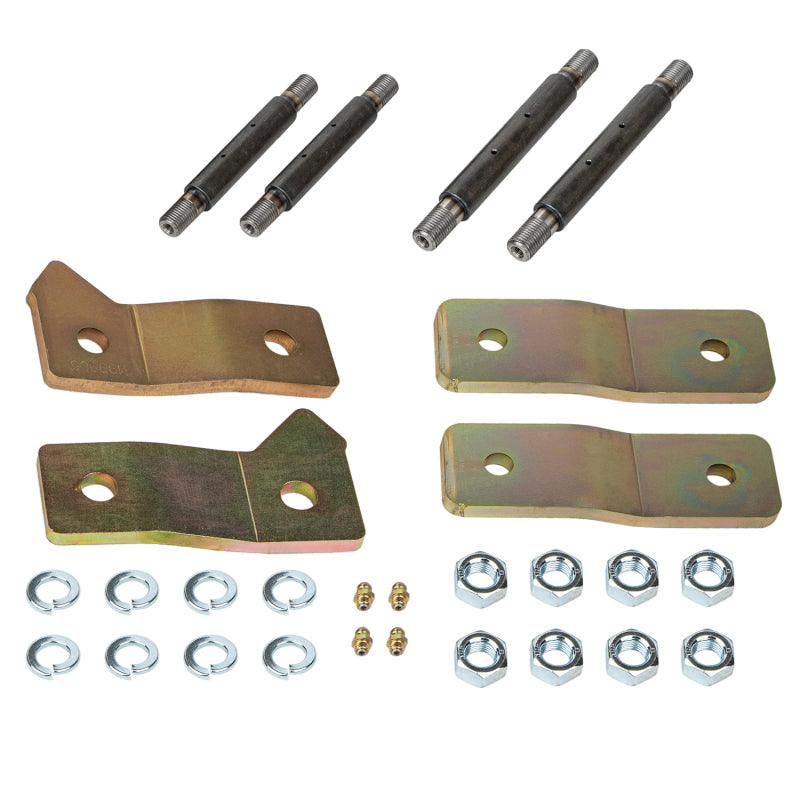 ARB Greasable Shackle Kit Maz/Ford 85On - Burkken Auto Parts
