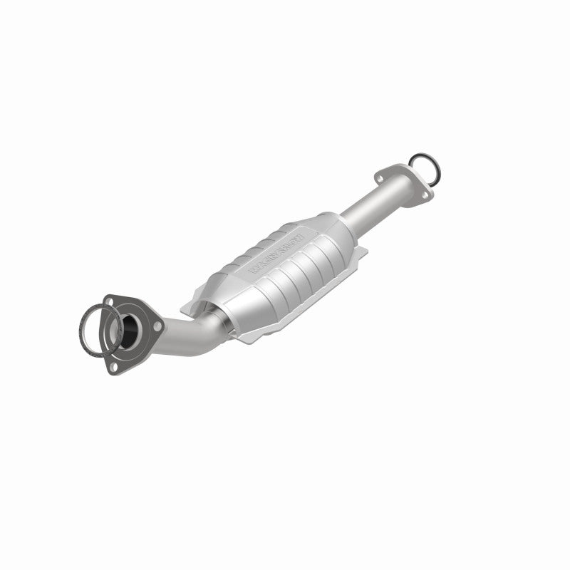 MagnaFlow Conv DF 03-04 Toyota Tundra V8 4.7L Gas - Burkken Auto Parts