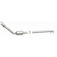 Magnaflow 2002 Buick Rendezvous 3.4L Direct Fit Converter - Burkken Auto Parts