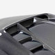 Seibon 2020+ Toyota GR Supra TV-Style Carbon Fiber Hood - Burkken Auto Parts