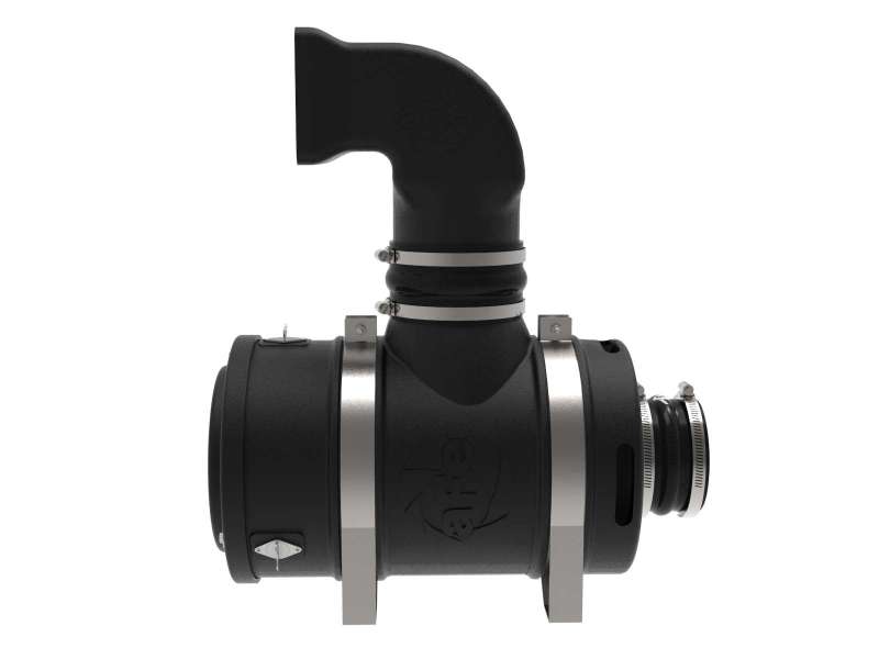 aFe MagnumFORCE Intakes Stage-1 PDS AIS PDS Off Road Canister - XL - Burkken Auto Parts