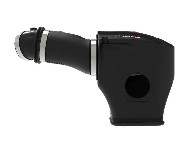 aFe Momentum GT Pro DRY S Air Intake System, 17-20 Dodge Challenger / Charger SRT Hellcat - Burkken Auto Parts