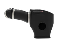 aFe Momentum GT Pro DRY S Air Intake System, 17-20 Dodge Challenger / Charger SRT Hellcat - Burkken Auto Parts