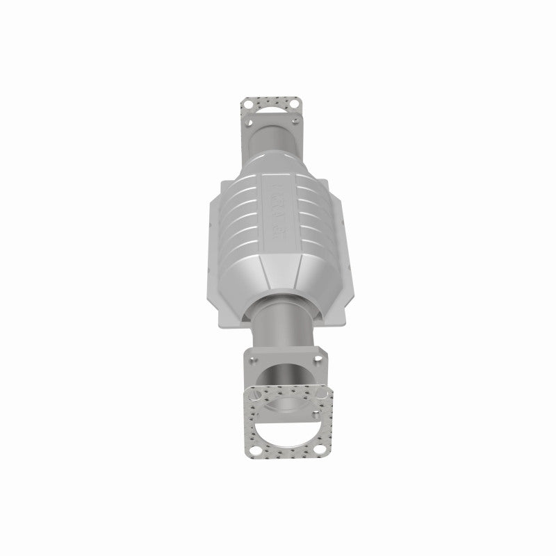 MagnaFlow Conv Direct Fit 91-94 Isuzu Rodeo 3.1L V6 - Burkken Auto Parts