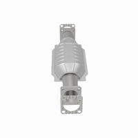 MagnaFlow Conv Direct Fit 91-94 Isuzu Rodeo 3.1L V6 - Burkken Auto Parts