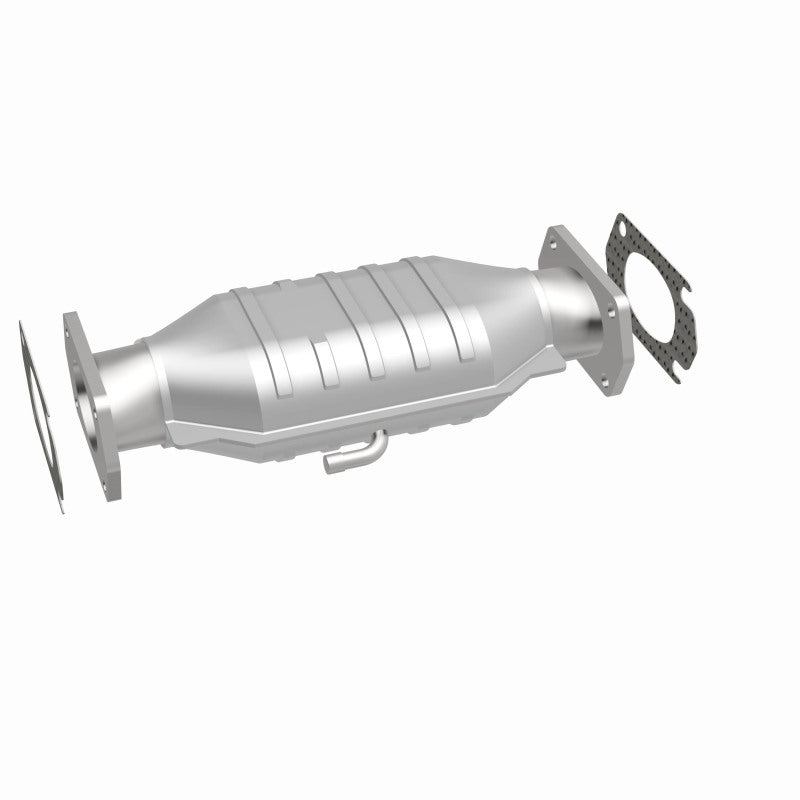 Magnaflow 83-85 Camaro/Fbird 5.0L CA Direct Fit Converter - Burkken Auto Parts