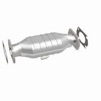 Magnaflow 83-85 Camaro/Fbird 5.0L CA Direct Fit Converter - Burkken Auto Parts
