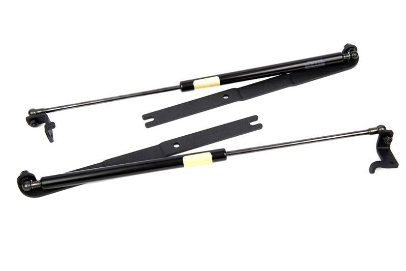 GrimmSpeed 13+ Subaru BRZ / 13+ Scion FR-S Hood Struts - Burkken Auto Parts